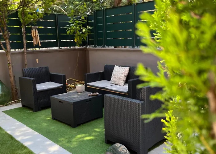 Marini Bed&Breakfast