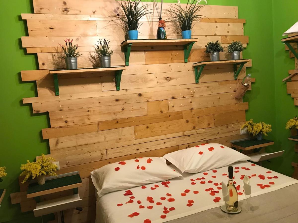 Marini Bed & Breakfast