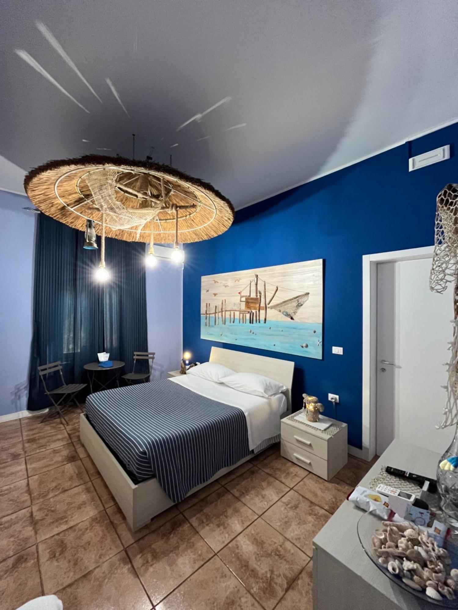 Marini Bed & Breakfast 2*