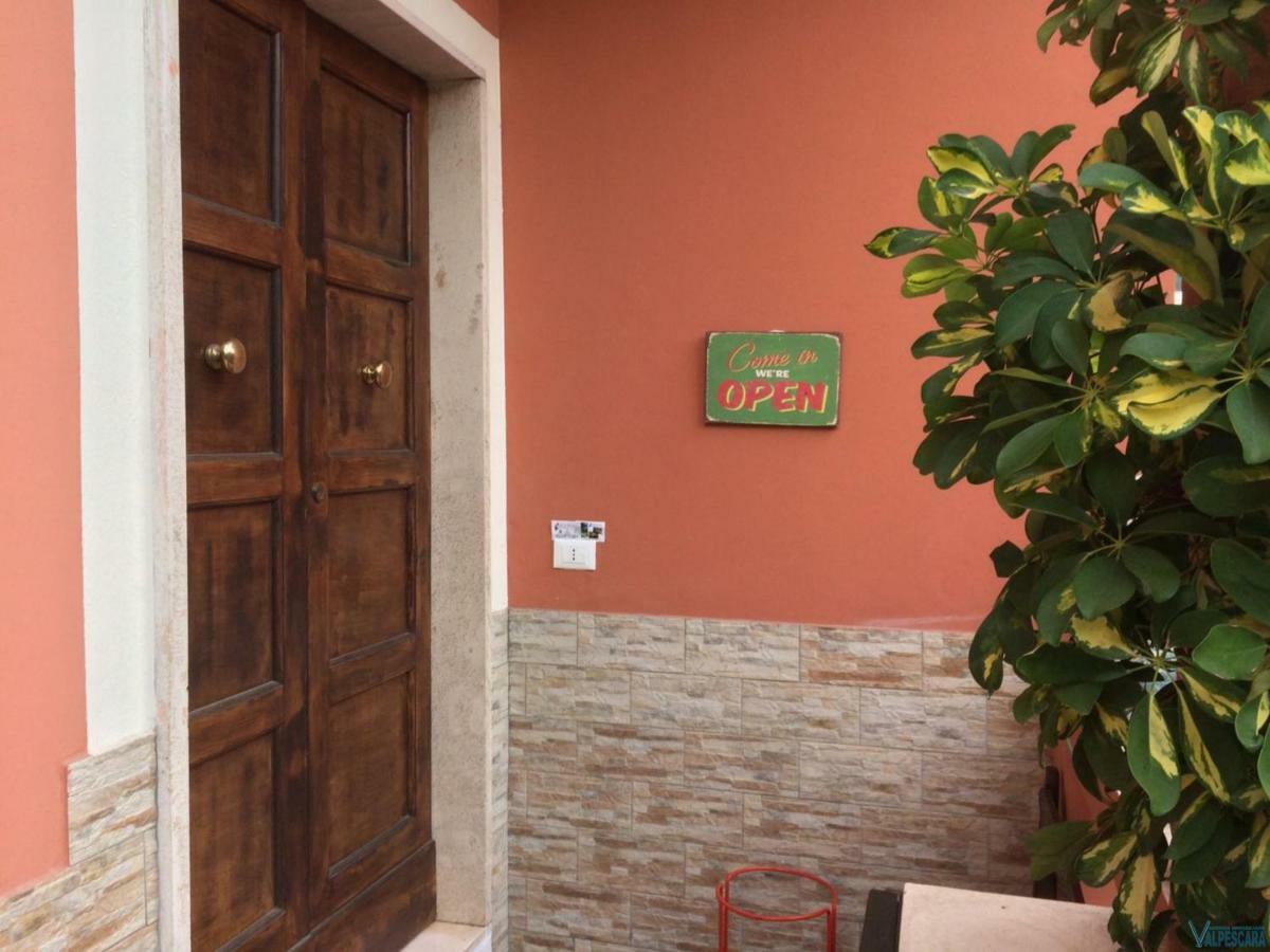 Bed & Breakfast Marini Pescara