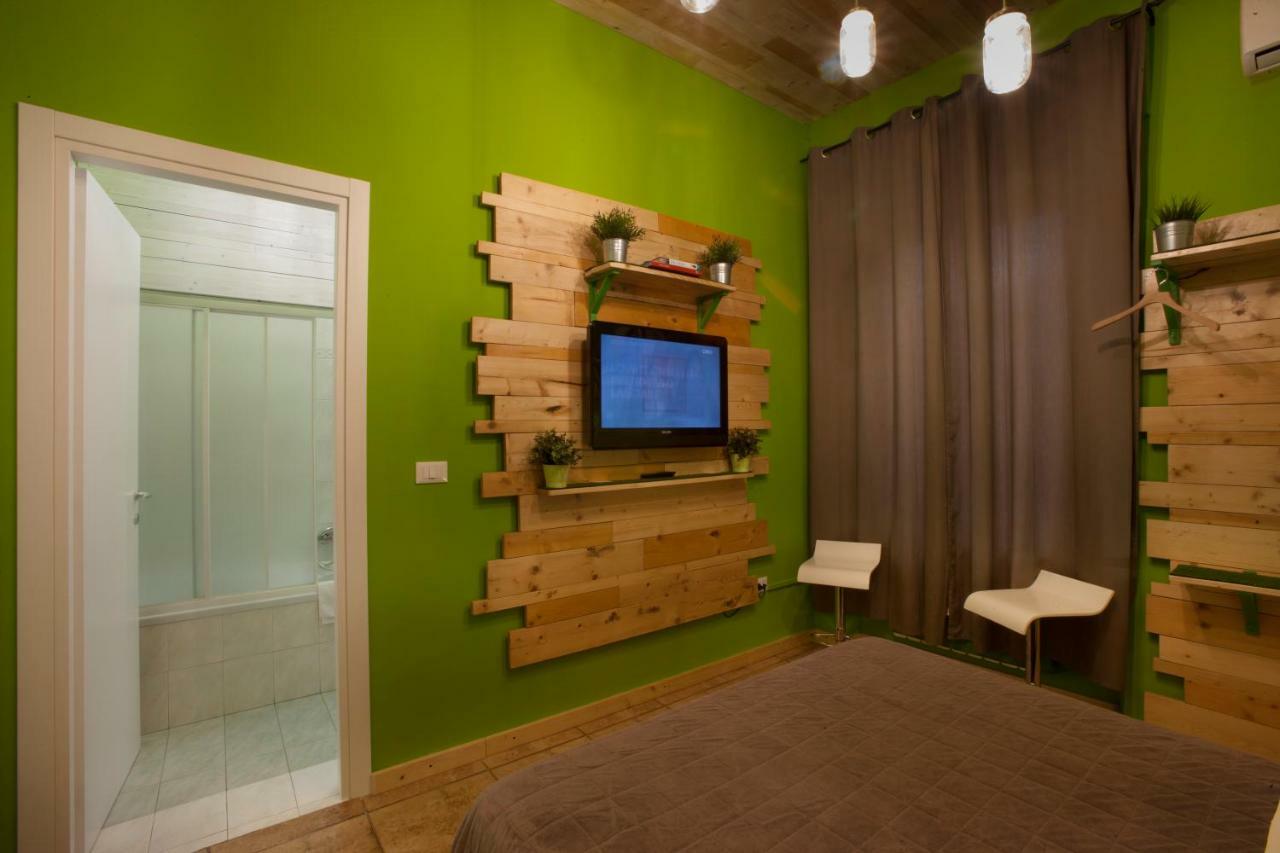 Bed & Breakfast Marini