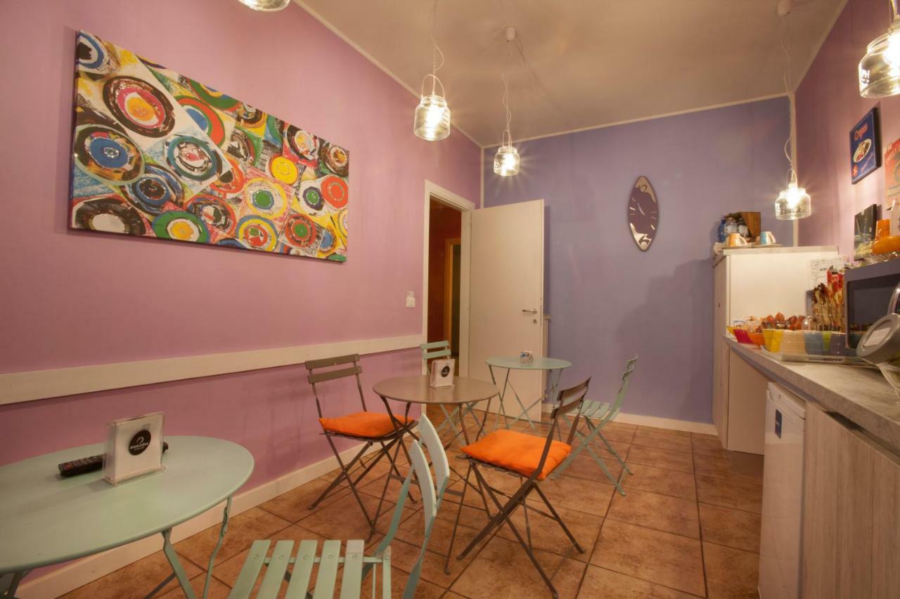 Marini Bed & Breakfast 2*