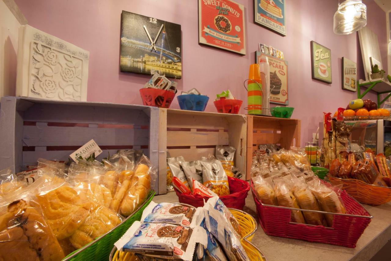 Bed & Breakfast Marini Pescara