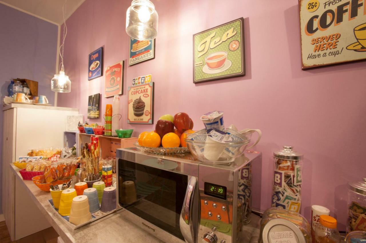 Marini Bed & Breakfast