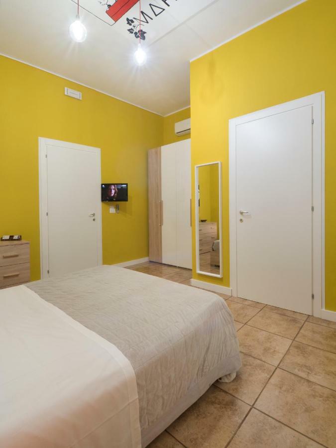 Marini Bed & Breakfast 2*