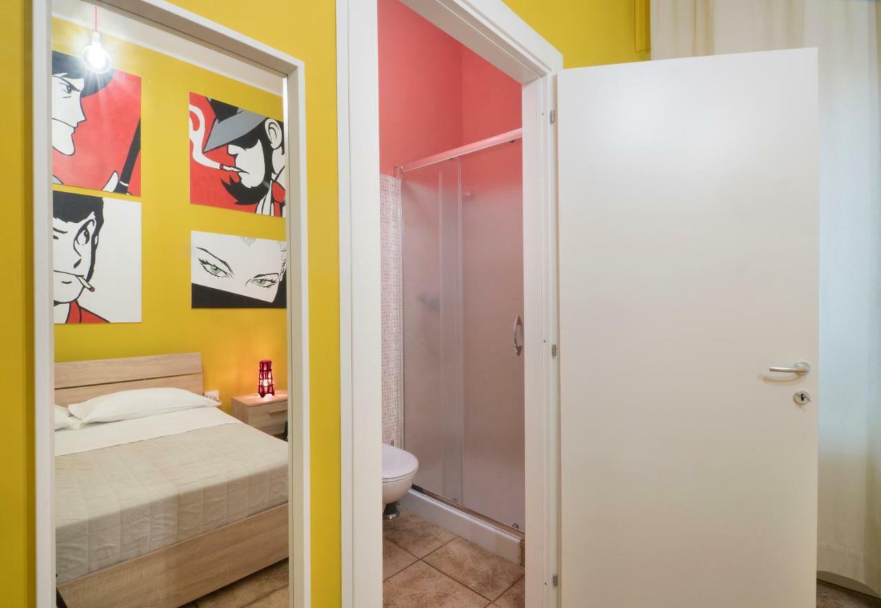 Marini Bed & Breakfast 2*